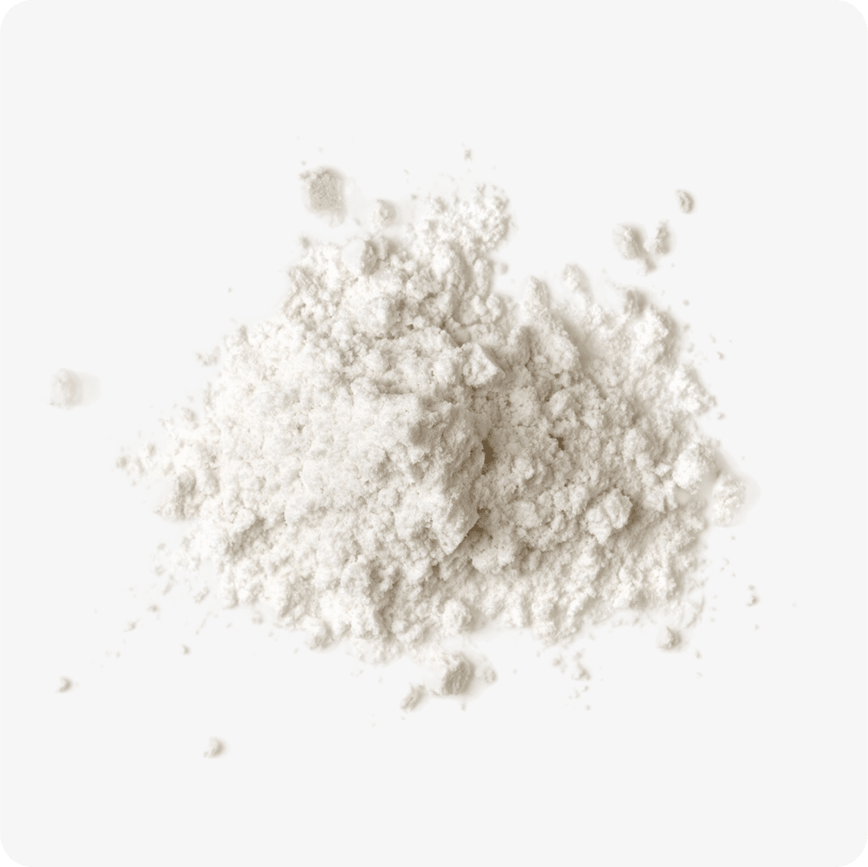 BPC-: No Needles Required - Forus