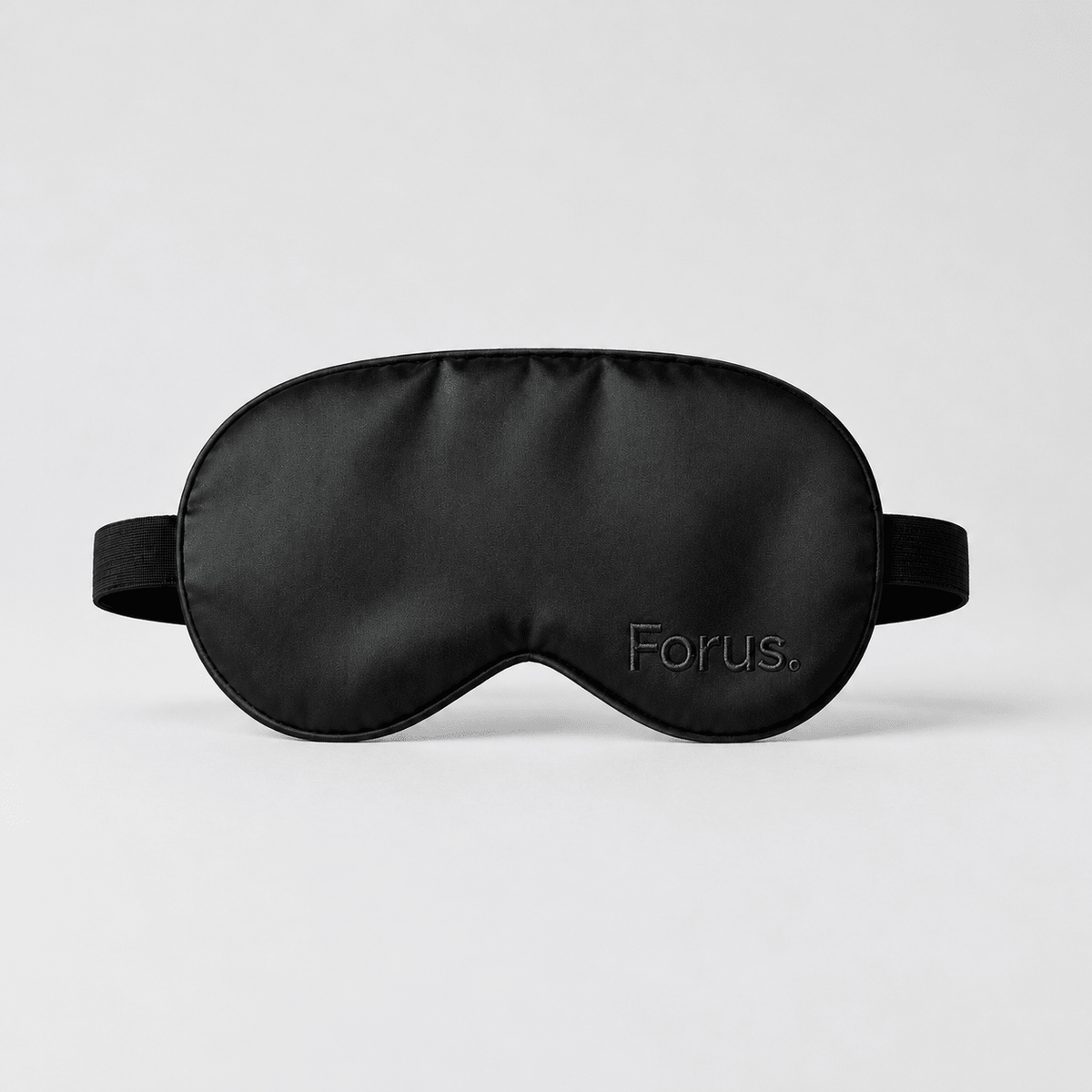 Mulberry Silk Sleep Mask - Forus