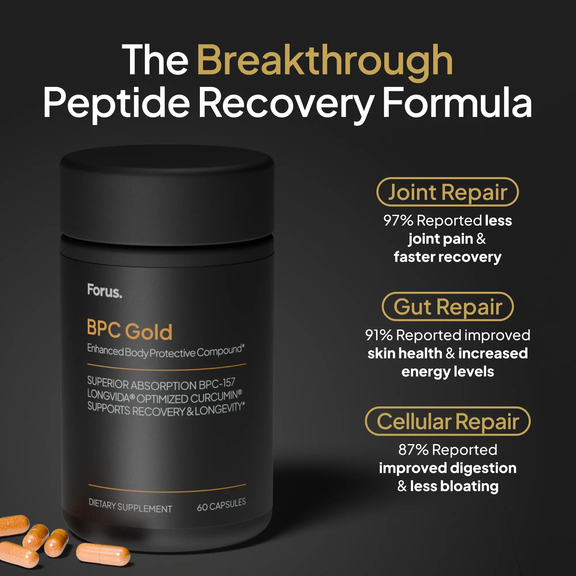 Forus Protocol - forus