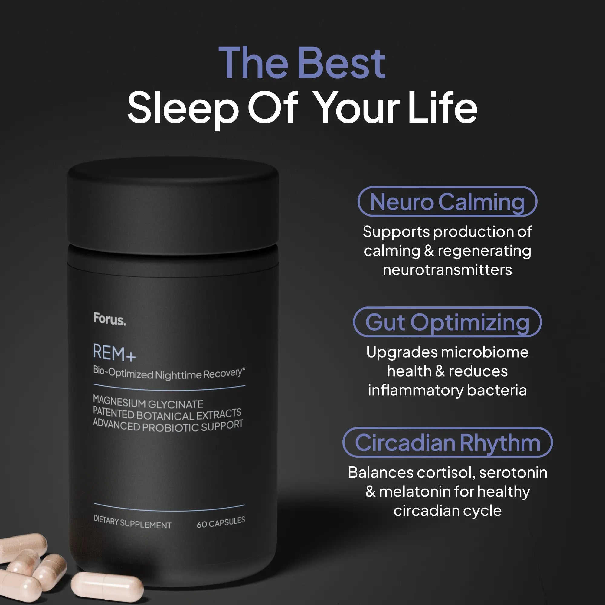 Forus Protocol - forus