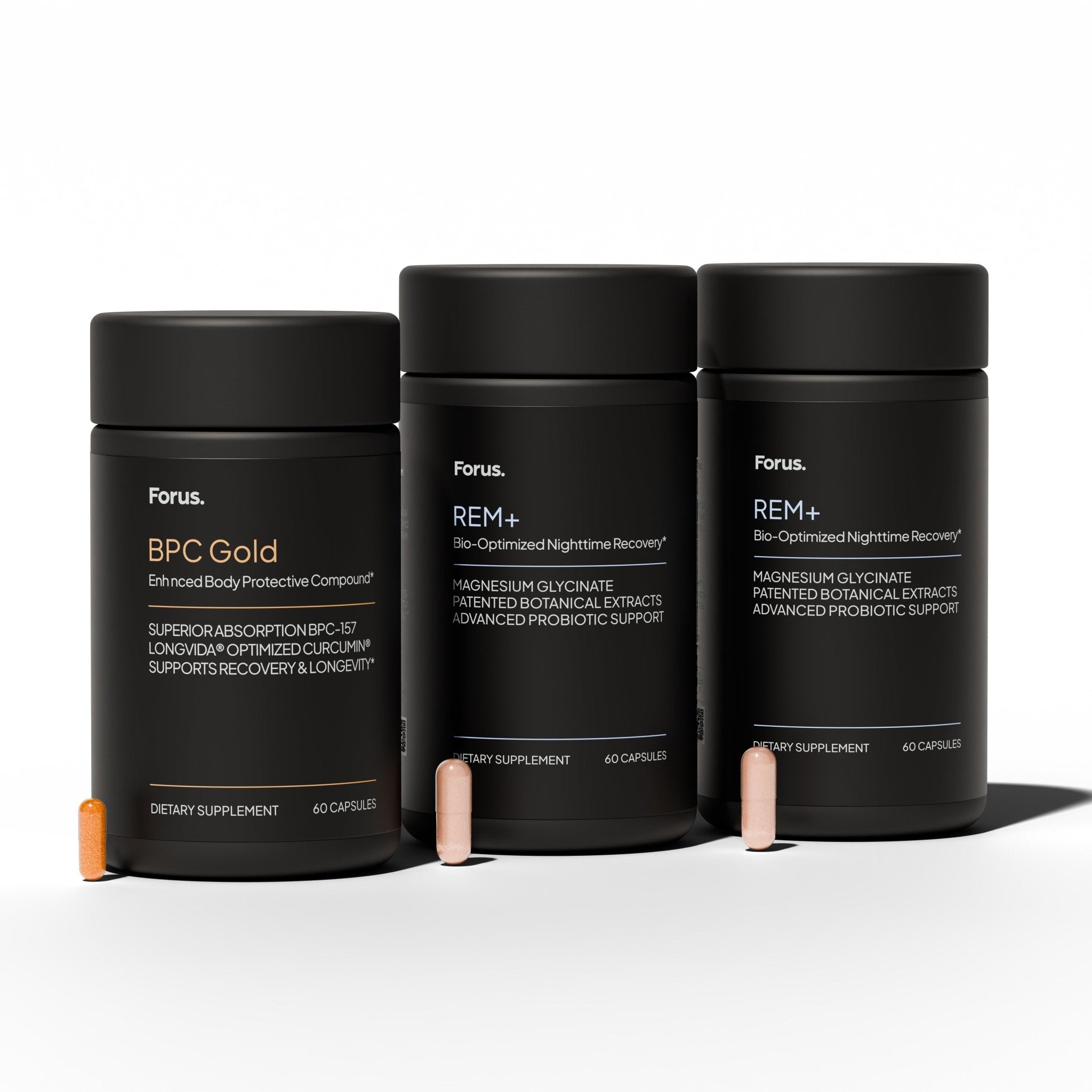 Forus Protocol - Forus