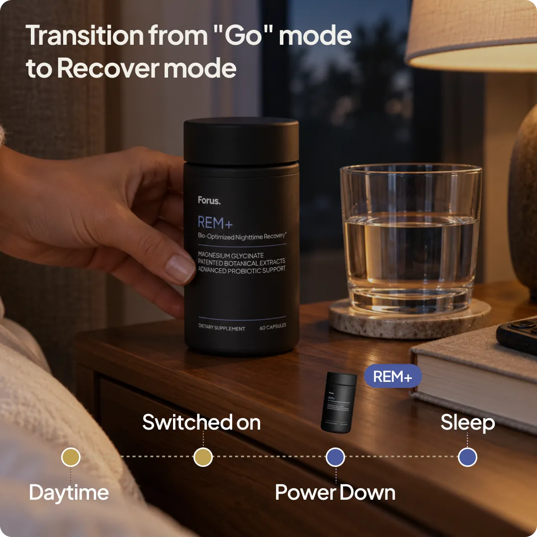Fall Asleep More Easily
