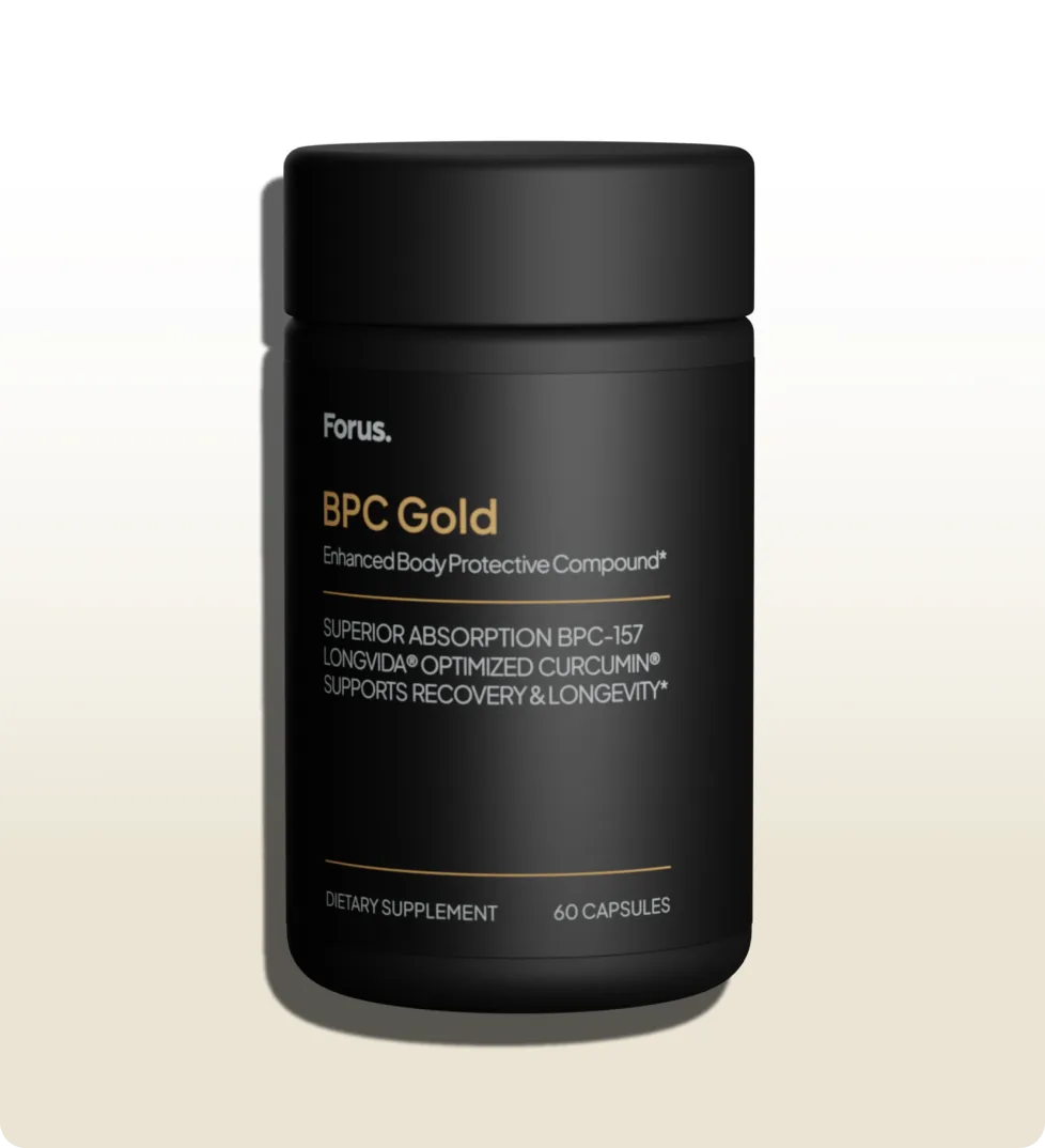 BPC Gold
