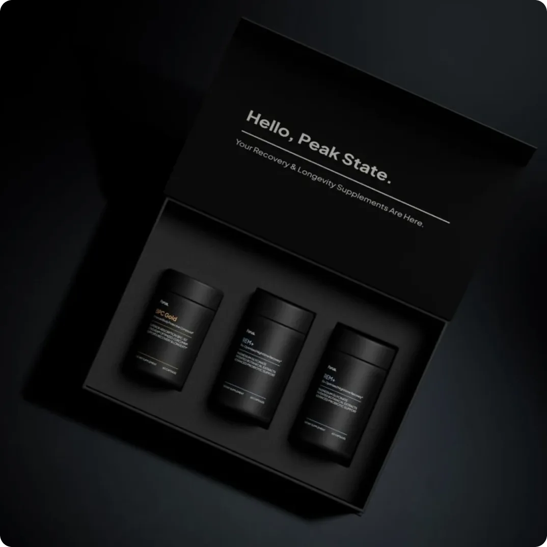 The Forus Protocol box