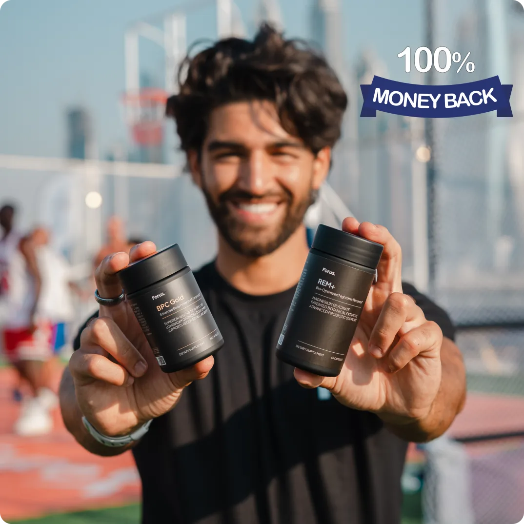 100% money-back guarantee