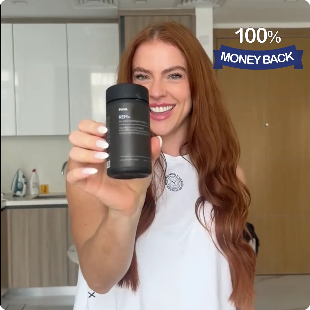 100% money-back guarantee