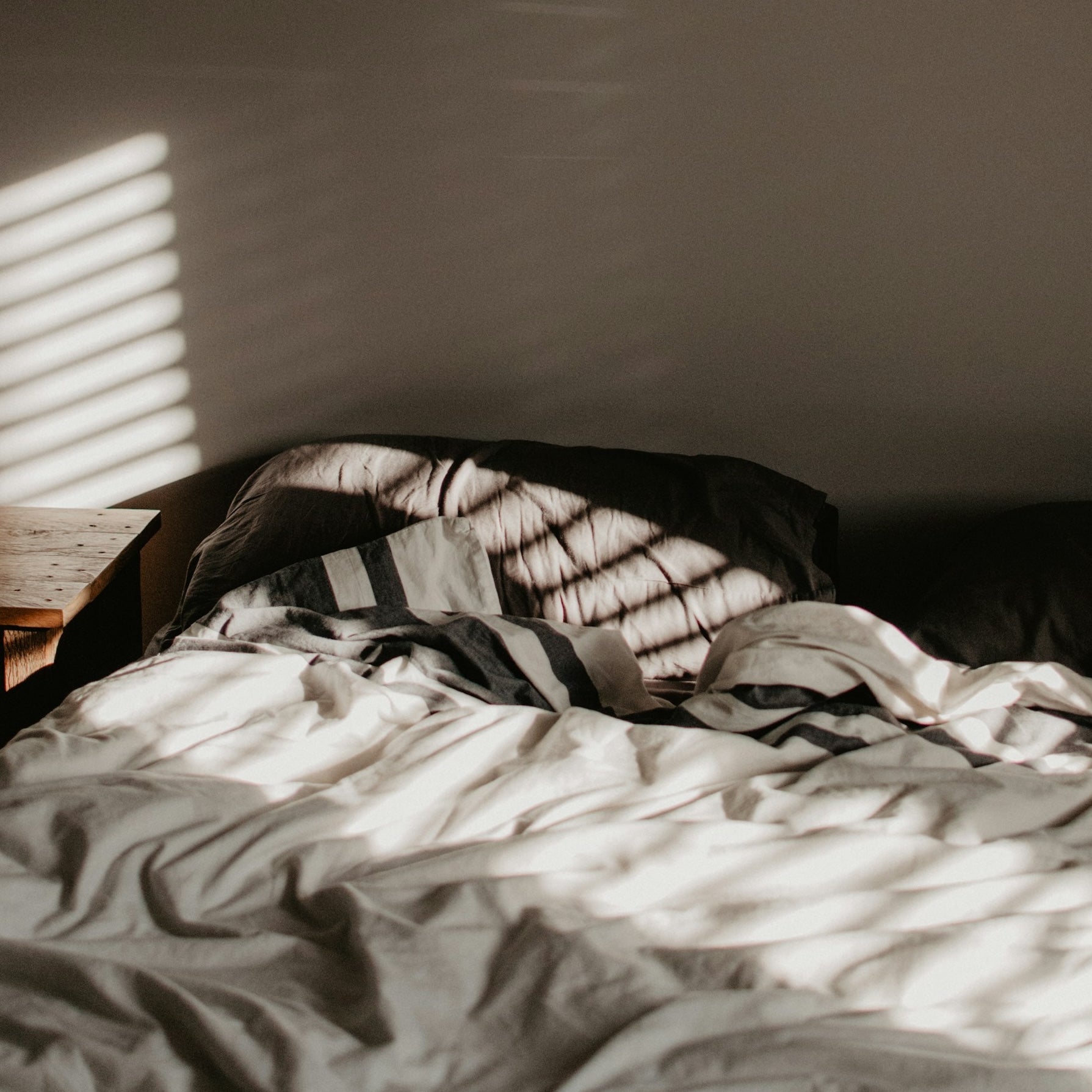 Why Melatonin Isn’t the Ideal Long-Term Solution for Better Sleep - Forus