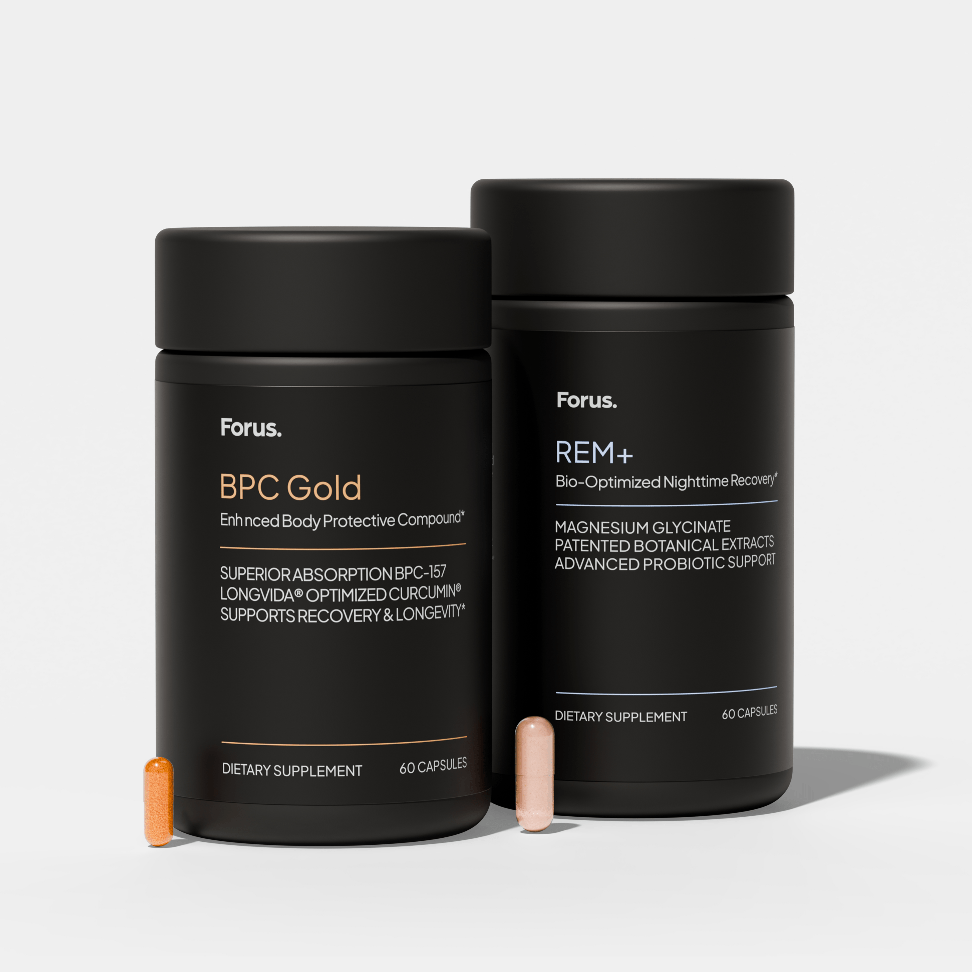 Forus Protocol - forus