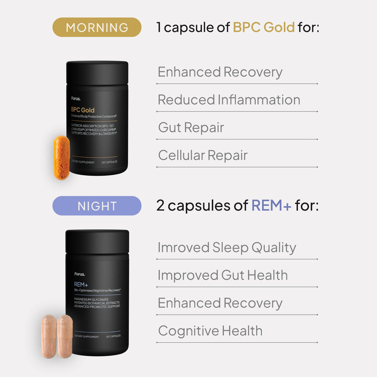 Forus Protocol
