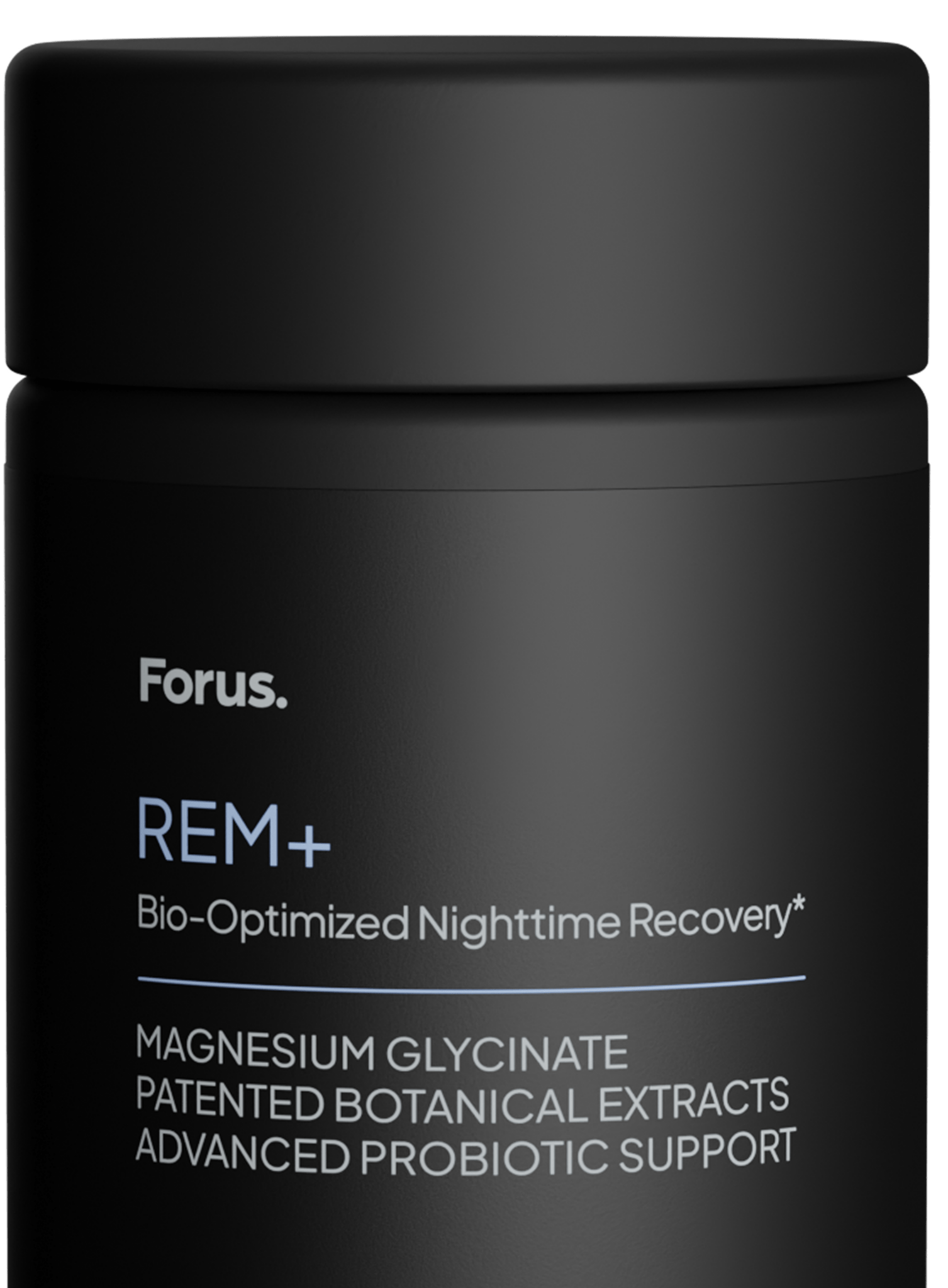 Forus Protocol – Daily Wellness & Balance Bundle (BPC Gold + REM+) - forus