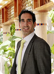 Dr Nasr Al Jafari, MD