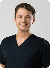 Dr Kamil Kornicki