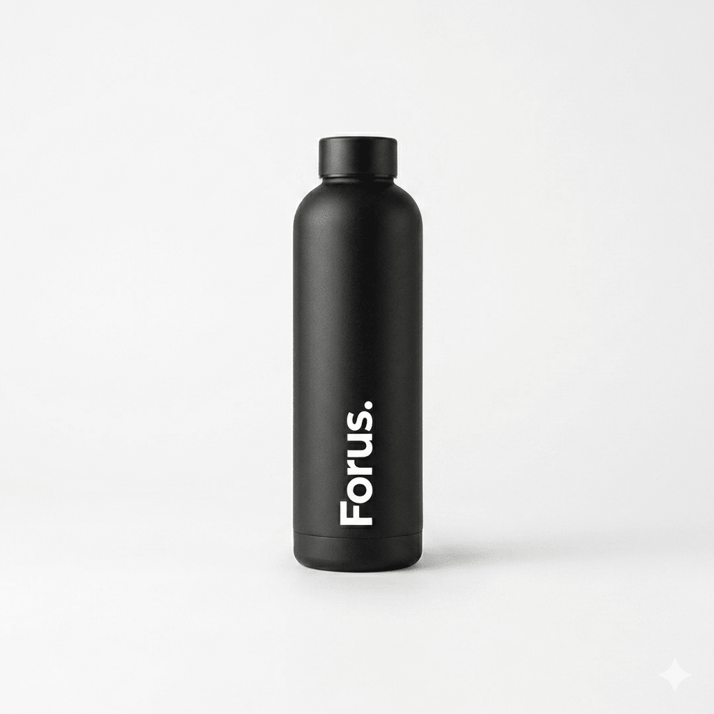 Hydration Bottle - Forus