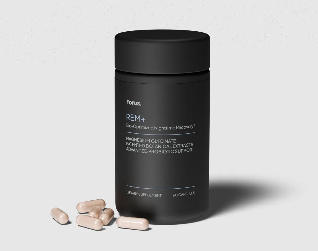 So Much More Than Magnesium.