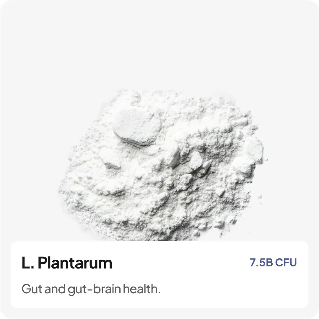 The Gut-Brain Connection Can Influence How You Sleep.