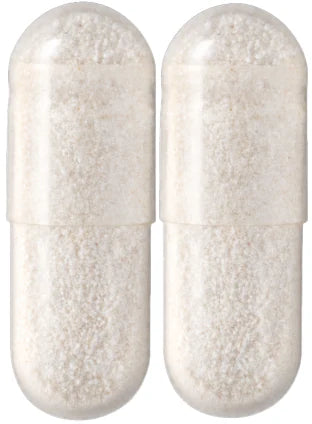Two Rythm capsules