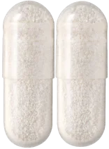 Two Rythm capsules