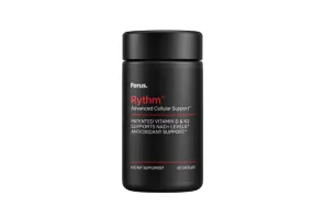 The Rythm way