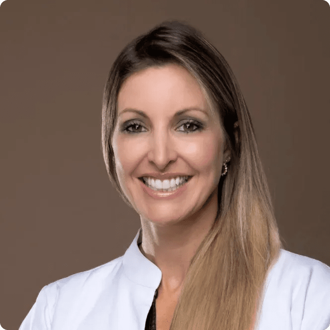 Dr. Jenna Burton